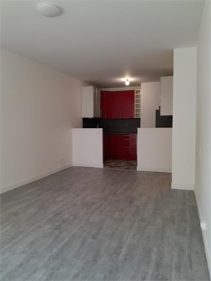 appartement à la vente -   93110  ROSNY SOUS BOIS, surface 48 m2 vente appartement - UBI418161762